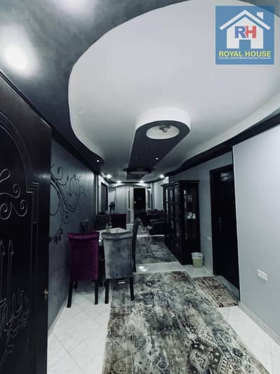 3 Bedroom Apartment for Sale in Ain Shams, Cairo - WhatsApp Image 2025-07-20 at 5.59. 39 PM. jpeg