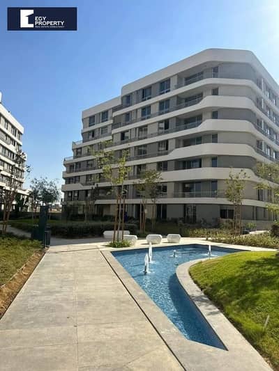 2 Bedroom Apartment for Sale in Mostakbal City, Cairo - 1. jpg 2 Bedroom Apartment for Sale in Mostakbal City, Cairo - 1. jpg