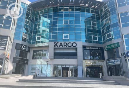 مکتب للبيع في الشيخ زايد، الجيزة - 1. jpg مکتب للبيع في الشيخ زايد، الجيزة - 1. jpg