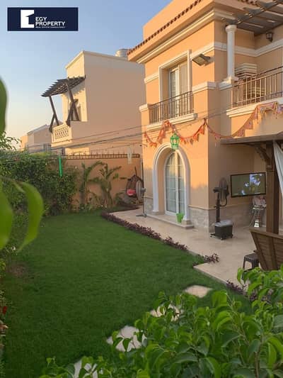 فیلا 5 غرف نوم للبيع في القاهرة الجديدة، القاهرة - _files_6736654ce6338bbfa_WhatsApp-Image-2023-11-09-at-3.52. 48-PM-(2). jpeg