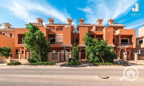 فیلا 3 غرف نوم للايجار في 6 أكتوبر، الجيزة - WhatsApp Image 2025-12-15 at 12.39. 47 PM (2). jpeg