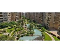 3 Bedroom Flat for Rent in New Cairo, Cairo - images (1). jfif. jpg