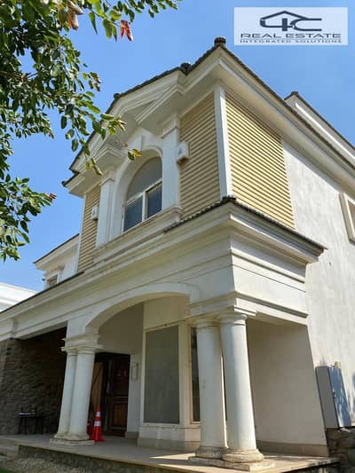 4 Bedroom Villa for Sale in New Cairo, Cairo - WhatsApp Image 2024-12-12 at 5.55. 27 PM. jpeg