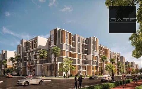 3 Bedroom Apartment for Sale in Mostakbal City, Cairo - medium_CcYrKe8MIi9lCSBvO3cu8nOCC4IDjb. jpg