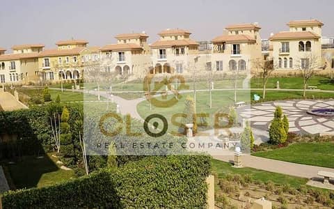 3 Bedroom Townhouse for Sale in New Cairo, Cairo - 640. jpg
