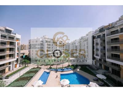 1 Bedroom Apartment for Sale in New Cairo, Cairo - WhatsApp Image 2025-10-21 at 17.43. 05_57ec3d8a. jpg