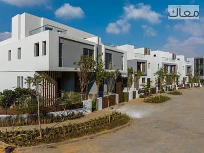 4 Bedroom Townhouse for Sale in New Capital City, Cairo - d7e93097-7647-4821-851d-a208a9c5ff85. jpg