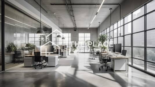 مکتب  للبيع في الشيخ زايد، الجيزة - correcto. jpg