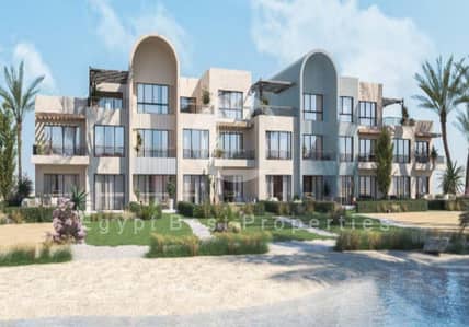 1 Bedroom Chalet for Sale in Gouna, Red Sea - IMG-20251124-WA0003. jpg