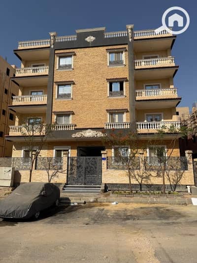 فلیٹ 3 غرف نوم للبيع في القاهرة الجديدة، القاهرة - e23add6a-93a1-4656-b05f-5dd0f46b55a7. jpeg