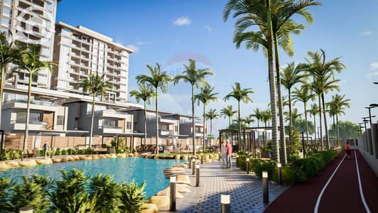 2 Bedroom Flat for Sale in Moharam Bik, Alexandria - IMG-20230425-WA0022 (Custom). png