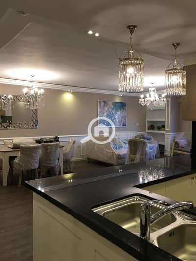 2 Bedroom Apartment for Rent in Sheikh Zayed, Giza - 0bc96f63-e8b7-4046-8eb9-acdfe767e10e. jpeg