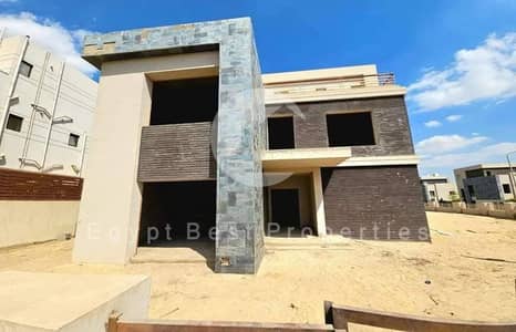 فیلا 4 غرف نوم للبيع في 6 أكتوبر، الجيزة - IMG-20241124-WA0087. jpg