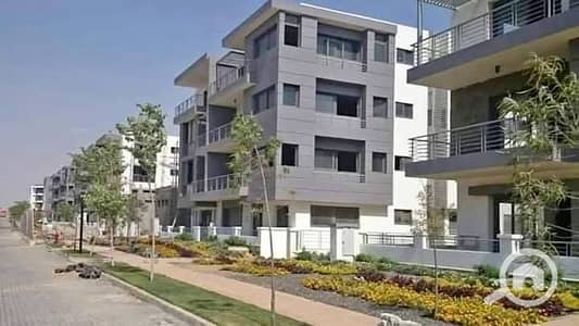 3 Bedroom Flat for Sale in New Cairo, Cairo - 271781489_652689849415919_8507794846814917423_n. jpg