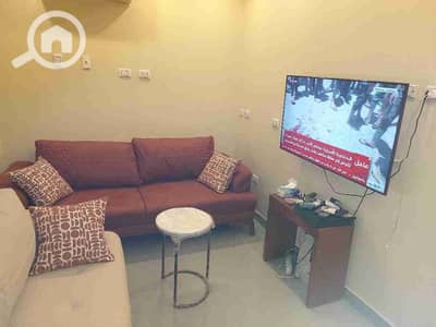 شقة 1 غرفة نوم للايجار في المعادي، القاهرة - 1000186540. jpg