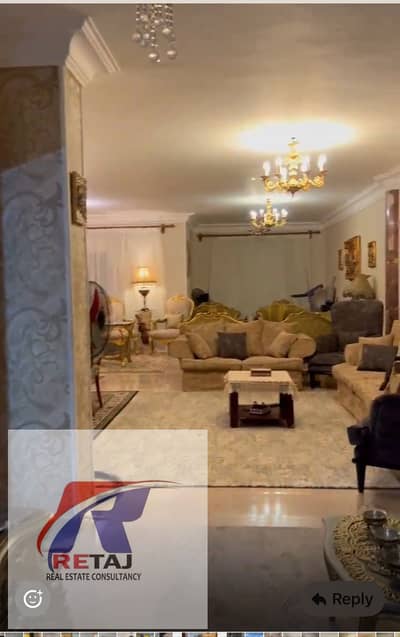 3 Bedroom Apartment for Sale in Nasr City, Cairo - WhatsApp Image 2025-12-15 at 12.23. 02 PM. jpeg