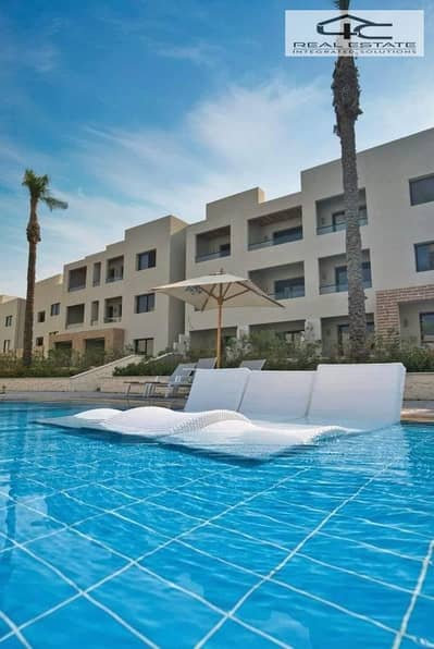 2 Bedroom Chalet for Sale in North Coast, Matruh - WhatsApp Image 2024-05-02 at 3.46. 46 PM (2). jpeg