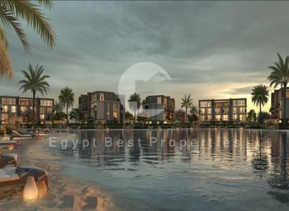 2 Bedroom Flat for Sale in North Coast, Matruh - IMG-20250220-WA0058. jpg