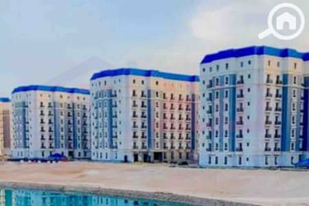 1 Bedroom Flat for Sale in North Coast, Matruh - IMG-20251209-WA0093. jpg