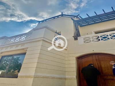 فیلا 4 غرف نوم للبيع في القاهرة الجديدة، القاهرة - WhatsApp Image 2025-12-14 at 3.40. 20 AM. jpg