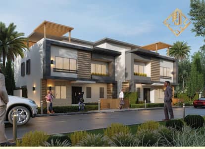 فیلا 4 غرف نوم للبيع في 6 أكتوبر، الجيزة - WhatsApp Image 2025-11-02 at 12.21. 26 PM (1). jpeg