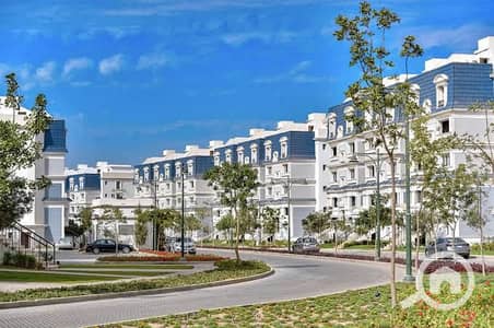 3 Bedroom Townhouse for Sale in New Cairo, Cairo - WhatsApp Image 2025-12-12 at 8.44. 41 PM. jpeg