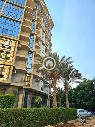 Office for Rent in Zahraa Al Maadi, Cairo - WhatsApp Image 2025-12-01 at 3.19. 48 PM (3). jpeg