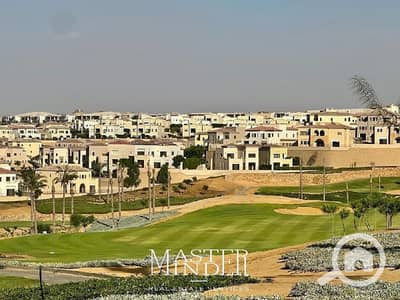 3 Bedroom Townhouse for Sale in Mokattam, Cairo - 32. jpg