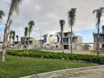 فیلا 3 غرف نوم للبيع في الشيخ زايد، الجيزة - WhatsApp Image 2025-12-15 at 12.40. 19 PM (4) - Copy. jpeg