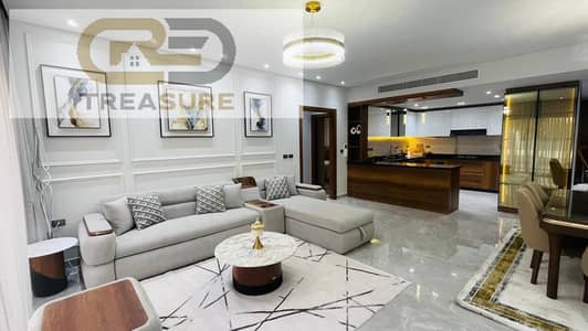 2 Bedroom Apartment for Rent in New Cairo, Cairo - WhatsApp Image 2025-12-14 at 6.00. 10 PM (2). jpeg