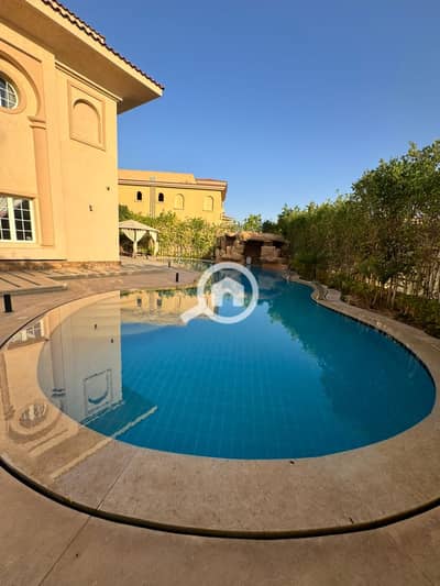 4 Bedroom Villa for Sale in Madinaty, Cairo - c3d295b4-884b-4a7f-b67a-94f62cc0cdee. jpeg