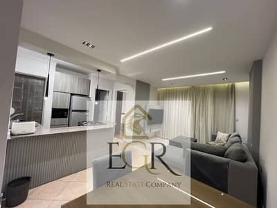 استوديو  للايجار في مدينتي، القاهرة - IMG-20251214-WA0212. jpg