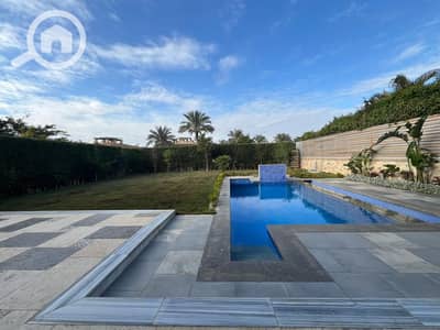 فیلا 5 غرف نوم للايجار في الشيخ زايد، الجيزة - e4374aad-045e-4ca3-b24f-a87493511236. jpeg