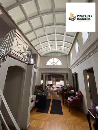 3 Bedroom Penthouse for Sale in Mohandessin, Giza - 1. jpg