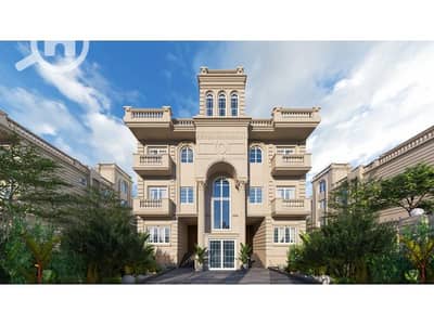 فلیٹ 3 غرف نوم للبيع في 6 أكتوبر، الجيزة - 3. jpg