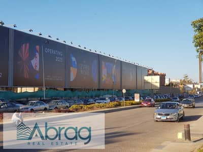 Clinic for Rent in Sheikh Zayed, Giza - IMG-20240117-WA0093. jpg