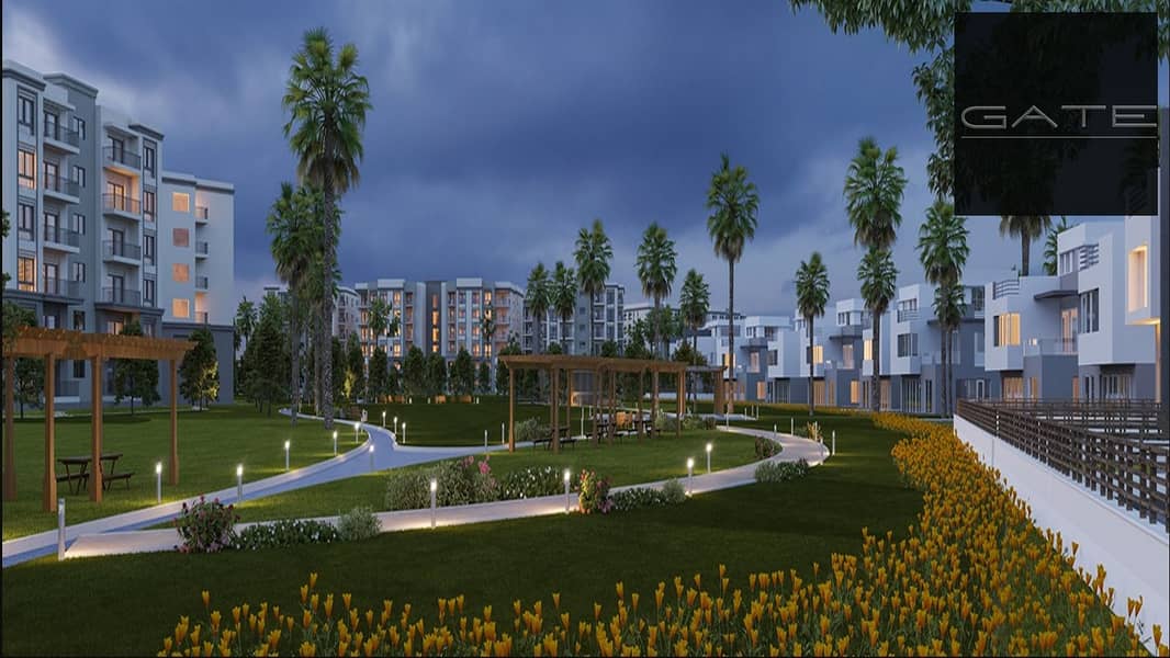 4 لاند سكيب في الهايد بارك. jpg