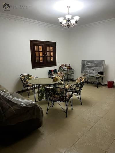 3 Bedroom Flat for Sale in New Cairo, Cairo - WhatsApp Image 2025-11-15 at 13.06. 39_17887f6c. jpg