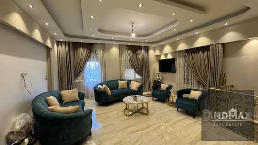 دوبلكس 4 غرف نوم للبيع في القاهرة الجديدة، القاهرة - IMG-20251108-WA0402. jpg