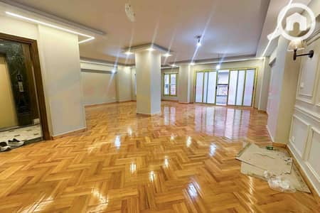 فلیٹ 4 غرف نوم للبيع في جليم، الإسكندرية - IMG-20251210-WA0074. jpg