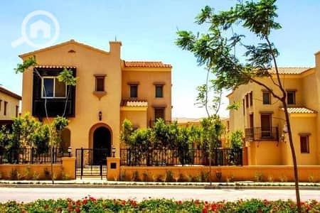 5 Bedroom Villa for Rent in New Cairo, Cairo - WhatsApp Image 2025-10-23 at 3.37. 19 PM. jpeg