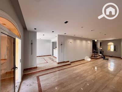 4 Bedroom Villa for Sale in Madinaty, Cairo - 2b36e23d-c5dc-453b-9355-db31e1681e54. jpeg