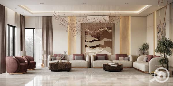 3 Bedroom Flat for Sale in New Capital City, Cairo - دددد. jpg 3 Bedroom Flat for Sale in New Capital City, Cairo - دددد. jpg