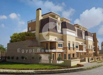 5 Bedroom Villa for Sale in Mostakbal City, Cairo - 7. jpeg