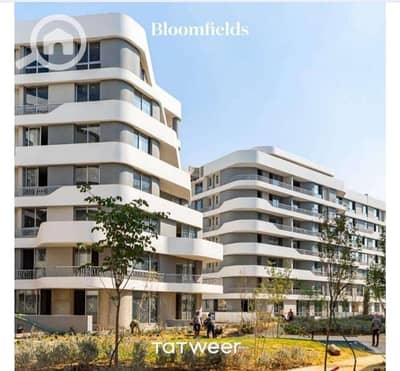 3 Bedroom Flat for Sale in Mostakbal City, Cairo - WhatsApp Image 2025-12-11 at 13.24. 20. jpeg