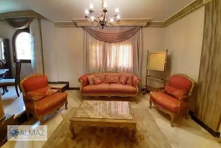 3 Bedroom Apartment for Rent in New Cairo, Cairo - WhatsApp Image 2025-12-15 at 1.05. 23 PM (1). jpeg