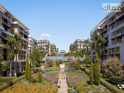 2 Bedroom Flat for Sale in New Cairo, Cairo - WhatsApp Image 2025-12-15 at 2.34. 24 AM. jpeg