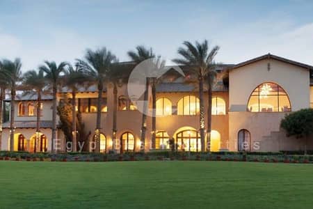 فیلا 4 غرف نوم للبيع في المقطم، القاهرة - IMG-20250831-WA0146. jpg