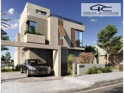 فیلا 4 غرف نوم للبيع في هليوبوليس الجديدة، القاهرة - WhatsApp Image 2023-07-20 at 2.34. 12 PM. jpg