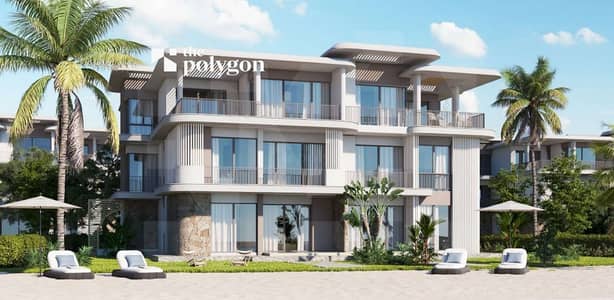 2 Bedroom Chalet for Sale in North Coast, Matruh - 7b764ecd454f423f82ea8f72fc68122c. jpg 2 Bedroom Chalet for Sale in North Coast, Matruh - 7b764ecd454f423f82ea8f72fc68122c. jpg